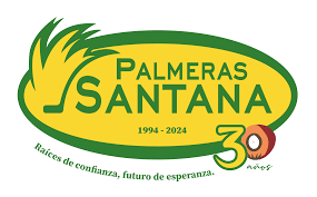 Palmeras Santana