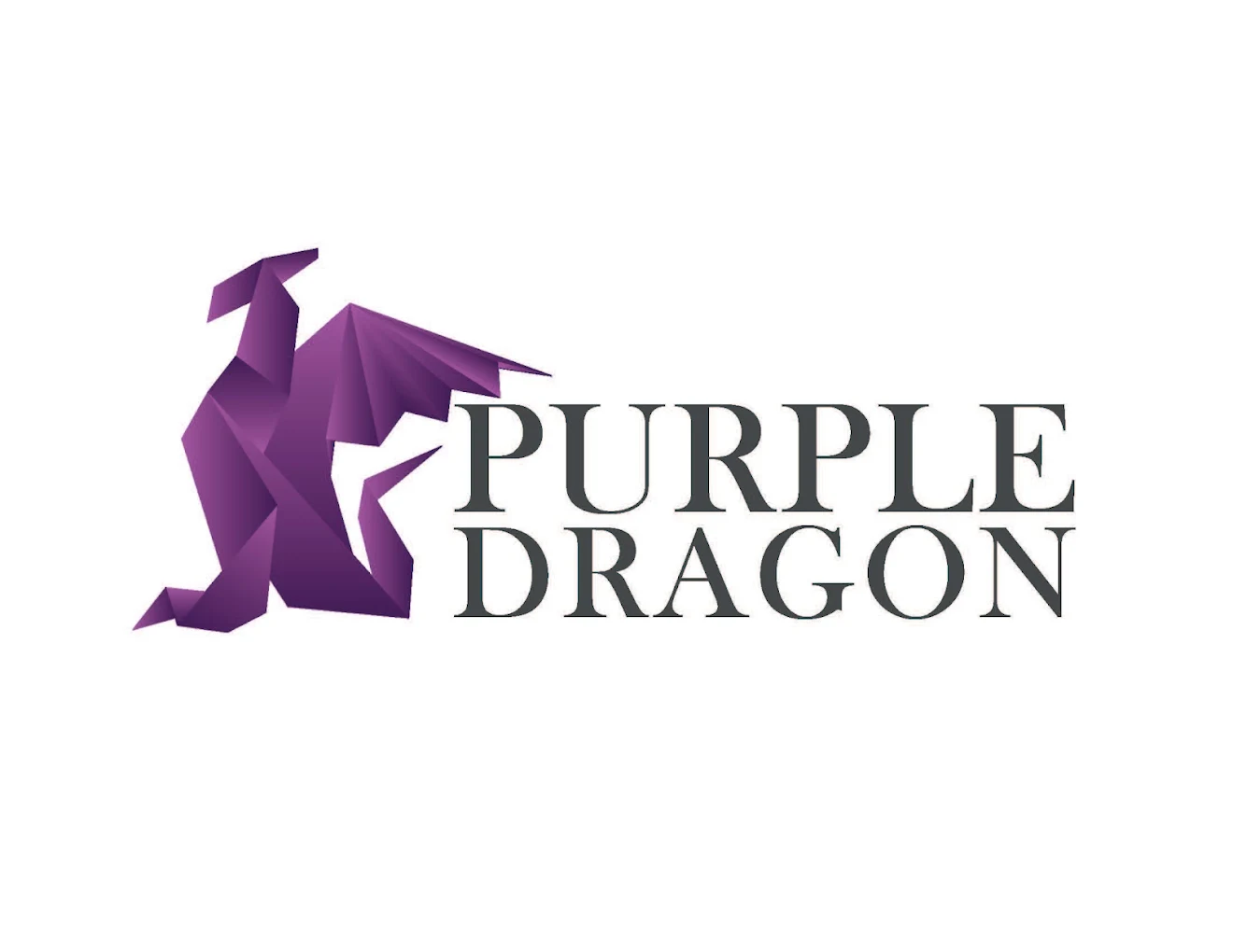 Purple Dragon